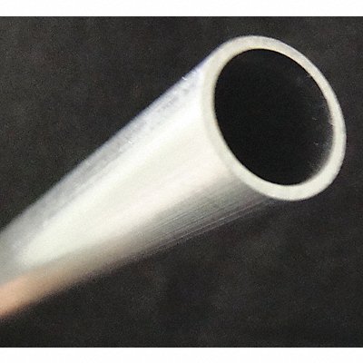 Aluminum Round Tubes image